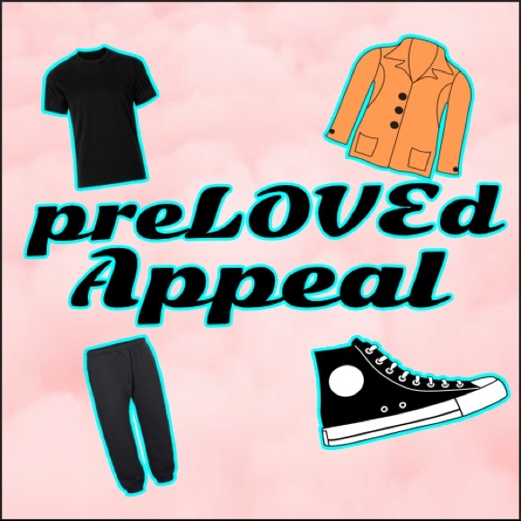 preloved_appeal